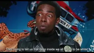 chasing amy Jason lee con panel scene