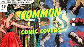 Issue 49: Hand of Fate & Sentry, Plus Harley Quinn + Blade&rsquo;s 1st  appearances | Common Comic Covers