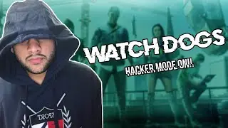 🔴 Special Birthday Stream With My Homie Fam❤ || Watch Dogs 2 Live Stream India || Thank you so much❤