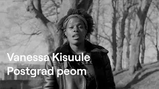 University of Bristol Postgrad graduation poem