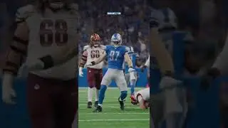 Aidan Hutchinson sack 🕺 | Detroit Lions