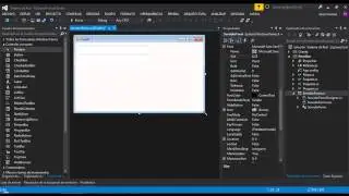 Aplicación Cliente/Servidor TCP C# SQL Server (Visual Studio 2013)