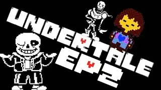 Data Loss!?!?! | Undertale Ep-2