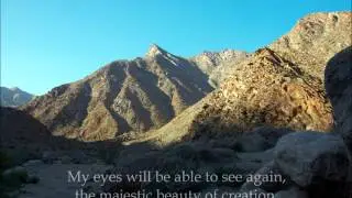 A Psalm of Lamentation and Hope:  Crying Out from the Depths