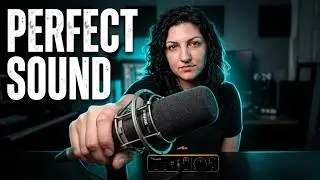 How to set up  SM7B Mic W/ Maono PS22 Audio Interface #obs #howto #audioRouting #streaming