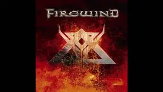 Firewind - Orbitual Sunrise