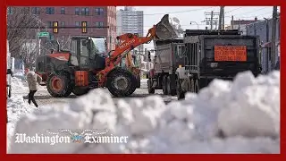 Оператор энергосети прилагает все усилия, чтобы предотвратить отключения электроэнергии из-за рек...
