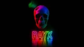 RAYX - Yıldızlar