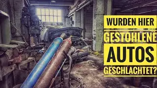 Kurzes Bonusvideo! Kleine Zeitkapsel - ein Zufallsfund !