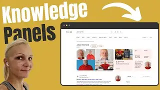 How to Use the Knowledge Graph for SEO Benefits (with Jason Barnard)