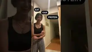 Eat Your Protein.. #transformation #bodytransformation