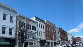 Greenwich Ave art gallery exhibitions, contemporary art, Mar2019 Greenwich CT, by @917Arts
