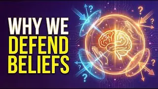 Why We Defend Beliefs We Didn&rsquo;t Choose