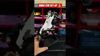 CFM Bmax Budget Build 😁 #mini4wd #tamiyamini4wd #tamiya #toys