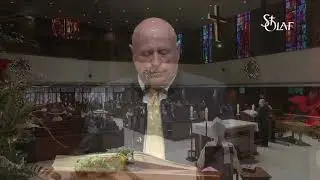 Saint Olaf Church - Sunday Mass - January 11, 2026