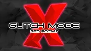 X FADER SESSIONS THE RED ROOMS : Glich Brozz