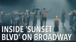 Broadway's 'Sunset Blvd': What Makes it a Classic?