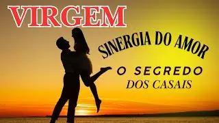SINERGIA DO AMOR SIGNO V!RGEM