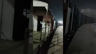 Goods Guard duty in railways