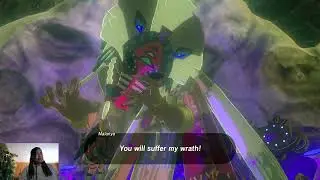 Legend of Zelda Breath of the Wild: Ex Ancient Horse Rumors