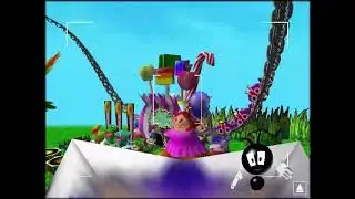 Sim Theme Park World Wonderland - Gameplay Part 4