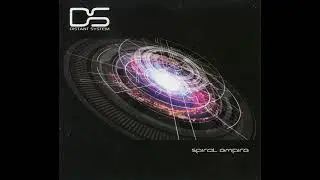 Distant System -Spiral Empire- 02 Equidistant