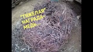МЕДЬ НАМ 
