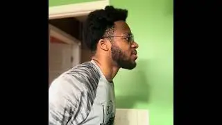 Justin Osinachi&rsquo;s wake up routine Music vlog