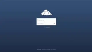 Using Owncloud