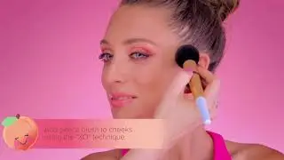 Peach Glow Kit - TOO FACED