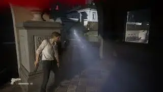 How did you miss