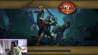 World of Warcraft - Gouffres et HF !