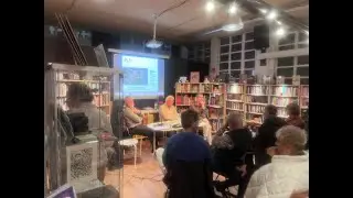 05/12/2023 La modificación de la Ley del suelo y sus consecuencias para Cantabria
