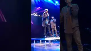 August Alsina 