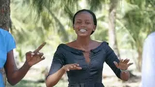 Shangwe & Friends Grp - Mtanzania (Official Music Video)