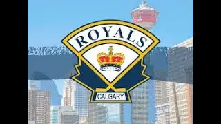 Royals Gold vs Lethbridge Hurricanes
