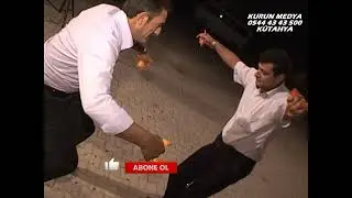 AHMET YİĞİT KARACAÖREN DE SAZIYLA COŞTURDU