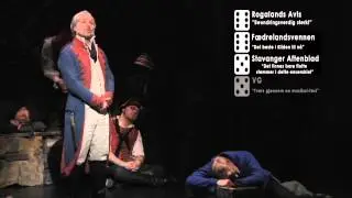 Les Mis 2 Broadband High