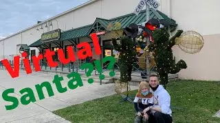 EnterTRAINment Junction - Full Tour During Christmas!
