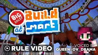 MCC - Big Sales at Build Mart - Game Explanation Video (ft. queen_ov_drama)