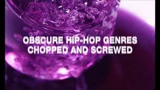 DJ LIL RICK Ozuna x Bad Bunny x Wisin x Almighty Solita Chopped and Screwed