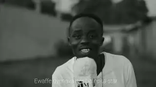 Dance For Me Visualiser - Jozart Jejo new Ugandan Music 2025