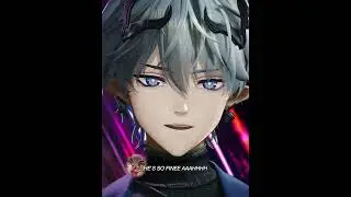 GAWWD HE'S SO FINE #endfieldcreators #arknightsendfield #endfield #ardashir #newgame #fy #fyp