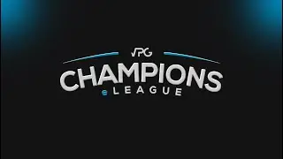 EAFC 26 COMPETITIVE 11V11 | VPG CHAMPIONS ELEAGUE MD2