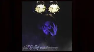 GEMINI LEW - The Neverending Trip