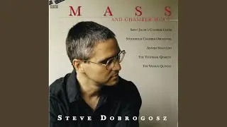 Mass: VI. Agnus Dei