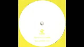 Derek Carr - Land of Oz (SUBWAX E-X-C YELLOW)