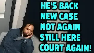 Disaster Sovereign Citizen Returns to Court With a NEW Case