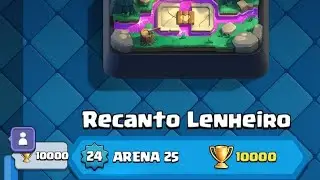 jogando pela primeira vez nos 10000 @FlakesPower @AtchiinWu @Atchiin , Com vira incr&iacute;vel 🏆 