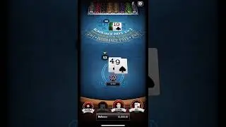 How to turn $2,000 into $10,000 with DraftKings casino! #gambling #blackjack
